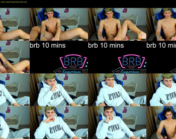 frank_mooree — 103 minute Chaturbate male cam show recording, 720p, Jan 31, 2026