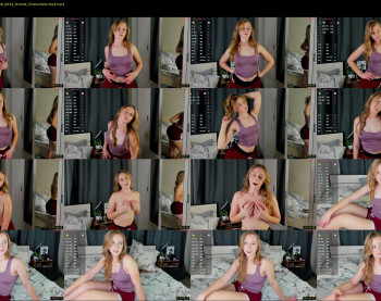 gilbertepodraza — 117 minute Chaturbate female cam show recording, 720p, Feb 1, 2026