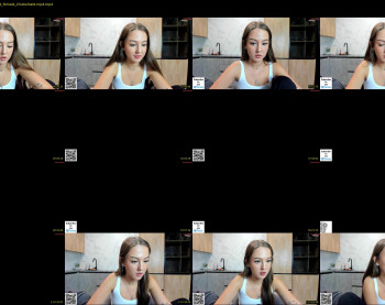 go0d_grl — 92 minute Chaturbate couple cam show recording, 720p, Jan 31, 2026