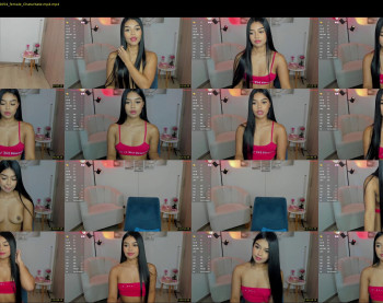 hailey_florez — 120 minute Chaturbate female cam show recording, 720p, Jan 31, 2026