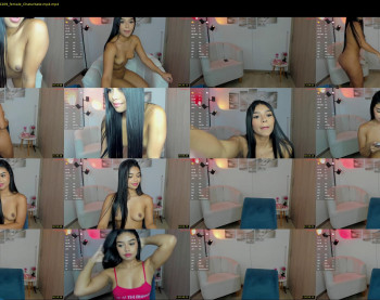 hailey_florez — 74 minute Chaturbate female cam show recording, 720p, Jan 31, 2026