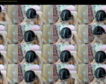 hellen_garcia — 9 minute Chaturbate female cam show recording, 720p, Jan 31, 2026