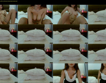 hersheys_aran — 11 minute Chaturbate female cam show recording, 720p, Jan 31, 2026