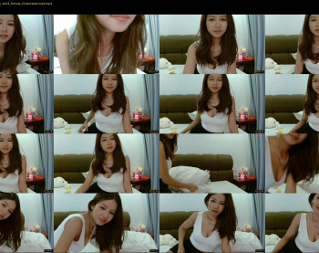 hersheys_aran — 4 minute Chaturbate female cam show recording, 720p, Jan 31, 2026