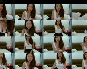 hersheys_aran — 6 minute Chaturbate female cam show recording, 720p, Jan 31, 2026