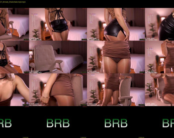 hetty_satar — 120 minute Chaturbate female cam show recording, 720p, Jan 31, 2026