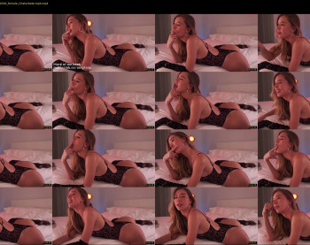 heyhorny_cb — 5 minute Chaturbate couple cam show recording, 720p, Feb 1, 2026