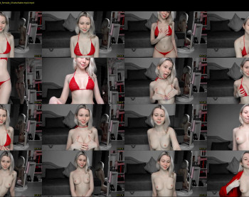 hi_popsy — 56 minute Chaturbate female cam show recording, 720p, Jan 31, 2026