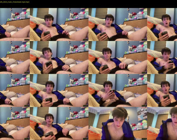 ihatethatcuteguy — 9 minute Chaturbate male cam show recording, 480p, Jan 31, 2026