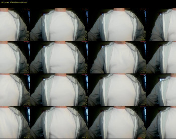 il_undercover — 24 minute Chaturbate male cam show recording, 480p, Jan 31, 2026