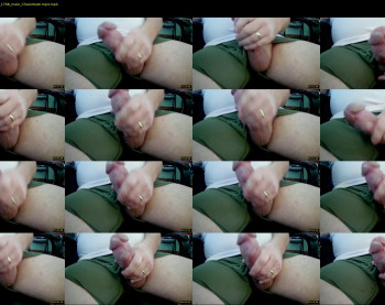 il_undercover — 11 minute Chaturbate male cam show recording, 480p, Jan 31, 2026