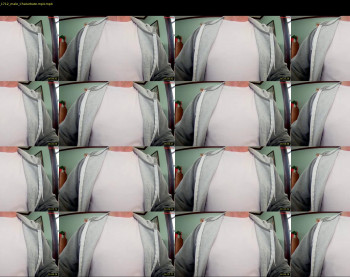 il_undercover — 3 minute Chaturbate male cam show recording, 480p, Jan 31, 2026