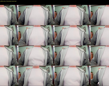 il_undercover — 38 minute Chaturbate male cam show recording, 480p, Jan 31, 2026
