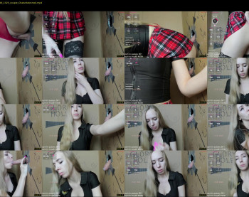 im_ivanova_ann — 33 minute Chaturbate female cam show recording, 720p, Jan 31, 2026