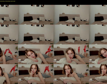 imogensy — 32 minute Chaturbate female cam show recording, 720p, Jan 31, 2026