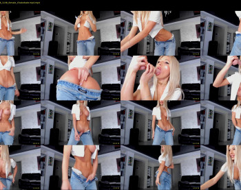 ingridblondy94 — 17 minute Chaturbate female cam show recording, 720p, Jan 31, 2026