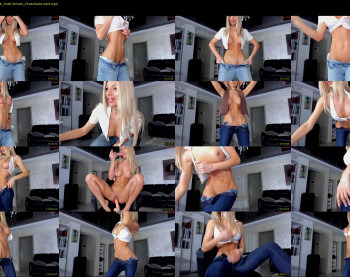 ingridblondy94 — 121 minute Chaturbate female cam show recording, 720p, Jan 31, 2026
