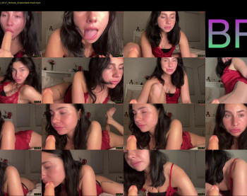 isabellekinsley — 42 minute Chaturbate female cam show recording, 720p, Feb 1, 2026