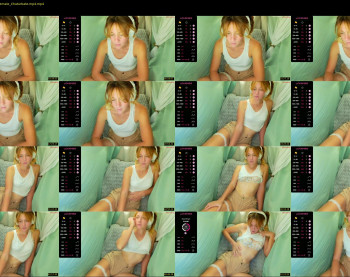 its_lily — 59 minute Chaturbate female cam show recording, 720p, Jan 31, 2026