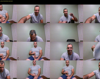 jacoff38 — 121 minute Chaturbate male cam show recording, 720p, Jan 31, 2026