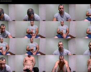 jacoff38 — 19 minute Chaturbate male cam show recording, 720p, Jan 31, 2026