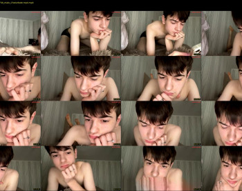 jamesstar4 — 10 minute Chaturbate male cam show recording, 480p, Jan 31, 2026