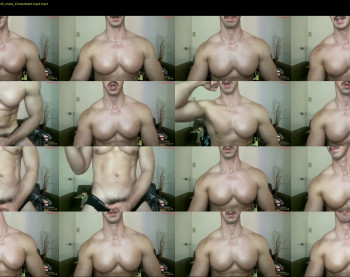 jared_cam — 14 minute Chaturbate male cam show recording, 480p, Jan 31, 2026