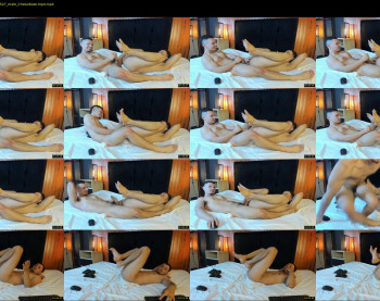 jason_borth — 5 minute Chaturbate male cam show recording, 720p, Feb 1, 2026