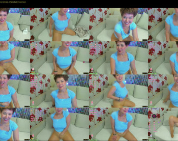jennalison — 22 minute Chaturbate female cam show recording, 720p, Jan 31, 2026