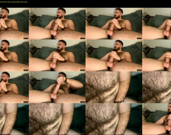 johnthomasbwc — 3 minute Chaturbate male cam show recording, 720p, Feb 1, 2026