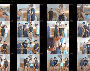 justingtime21 — 120 minute Chaturbate male cam show recording, 480p, Feb 1, 2026