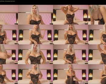 katestars — 7 minute Chaturbate female cam show recording, 720p, Jan 31, 2026