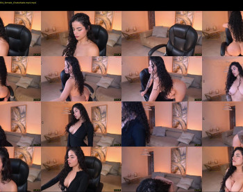 katesunder — 42 minute Chaturbate female cam show recording, 720p, Jan 31, 2026