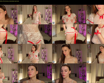 kathrineschnitman — 121 minute Chaturbate female cam show recording, 720p, Jan 31, 2026
