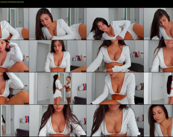 katrin_fit — 107 minute Chaturbate female cam show recording, 720p, Jan 31, 2026
