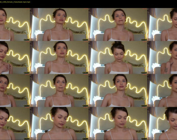 kelly_peachpiee — 3 minute Chaturbate female cam show recording, 720p, Jan 31, 2026
