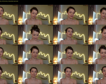 kelly_peachpiee — 7 minute Chaturbate female cam show recording, 720p, Jan 31, 2026