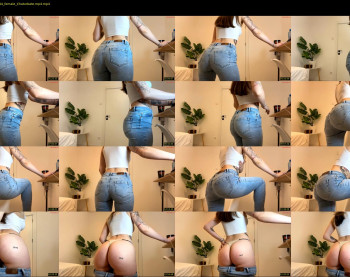 kennasoft — 25 minute Chaturbate female cam show recording, 720p, Jan 31, 2026