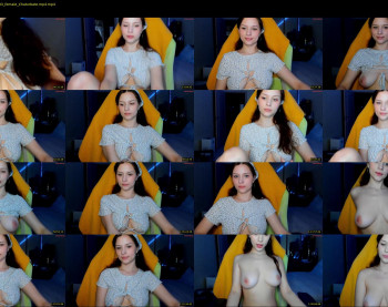 ketlinrous — 111 minute Chaturbate female cam show recording, 720p, Jan 31, 2026