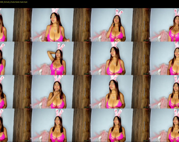 khate_smith — 9 minute Chaturbate female cam show recording, 720p, Jan 31, 2026