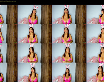 khate_smith — 3 minute Chaturbate female cam show recording, 720p, Jan 31, 2026