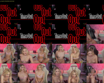 kira0541 — 120 minute Chaturbate couple cam show recording, 720p, Jan 31, 2026