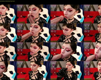 kitty__katy — 55 minute Chaturbate female cam show recording, 720p, Jan 31, 2026