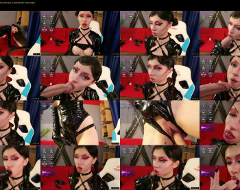 kitty__katy — 121 minute Chaturbate female cam show recording, 720p, Jan 31, 2026