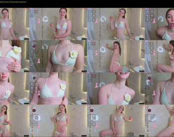 kitty_abbby — 39 minute Chaturbate female cam show recording, 720p, Jan 31, 2026