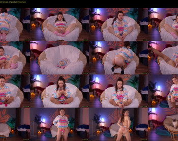 kittycaitlin — 121 minute Chaturbate female cam show recording, 720p, Feb 1, 2026