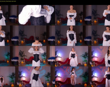 kittycaitlin — 121 minute Chaturbate female cam show recording, 720p, Jan 31, 2026