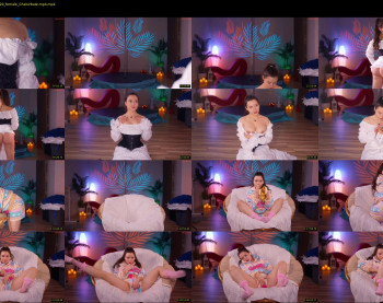 kittycaitlin — 121 minute Chaturbate female cam show recording, 720p, Jan 31, 2026
