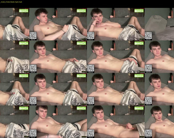 kyle_sxx — 60 minute Chaturbate male cam show recording, 720p, Feb 1, 2026