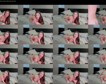 kyliebkillinit — 3 minute Chaturbate female cam show recording, 720p, Jan 31, 2026